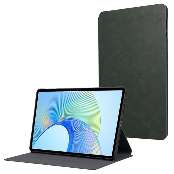 For Xiaomi Redmi Pad Pro / Poco Pad Case Pro / Poco Padtective Tablet Leather Deksel - Grønn