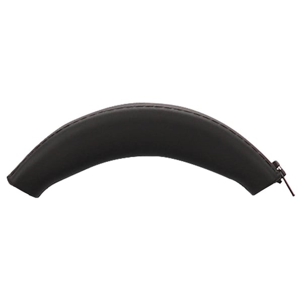 Til Sony ULT Wear WH-ULT900N hovedtelefonhovedbøjle Cover Sleeve hovedbøjle Protector - Sort Til Sony ULT Wear WH-ULT900N hovedtelefonhovedbøjle Cover Sleeve hovedbøjle Protector - Sort