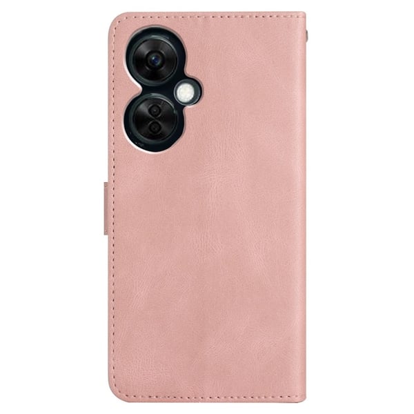 Stativdeksel for OnePlus Nord CE 3 Lite 5G / Nord N30 5G skinnlommebokveske for OnePlus Nord CE 3 Lite 5G / Nord N30 5G Leather Phone Wallet Case Craz