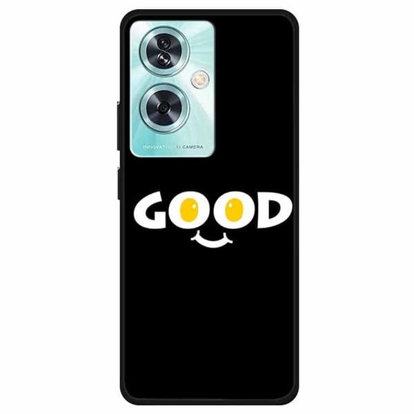 Imagine OnePlus Nord N30 SE cover - Godt