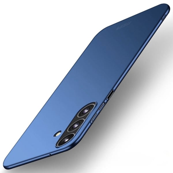 MOFI Slim Shield Samsung Galaxy A15 skal - Blå