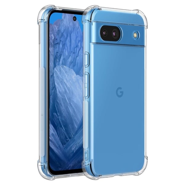 Lux-Case Airbag Google Pixel 8A cover