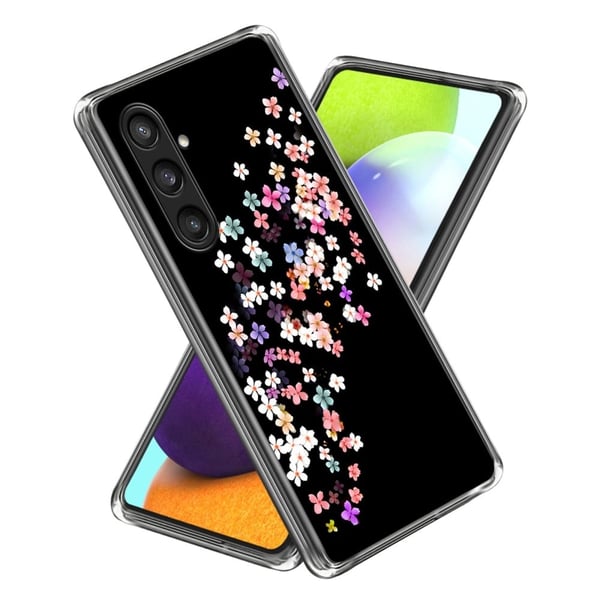 Deco Samsung Galaxy S24 Plus skal - Stil J Deco Samsung Galaxy S24 Plus skal - Stil J