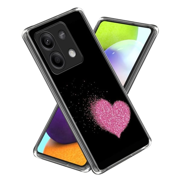 Deco Xiaomi Redmi Note 13 5G  cover - Style B