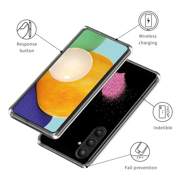 Deco Samsung Galaxy S24 Plus cover - Style C