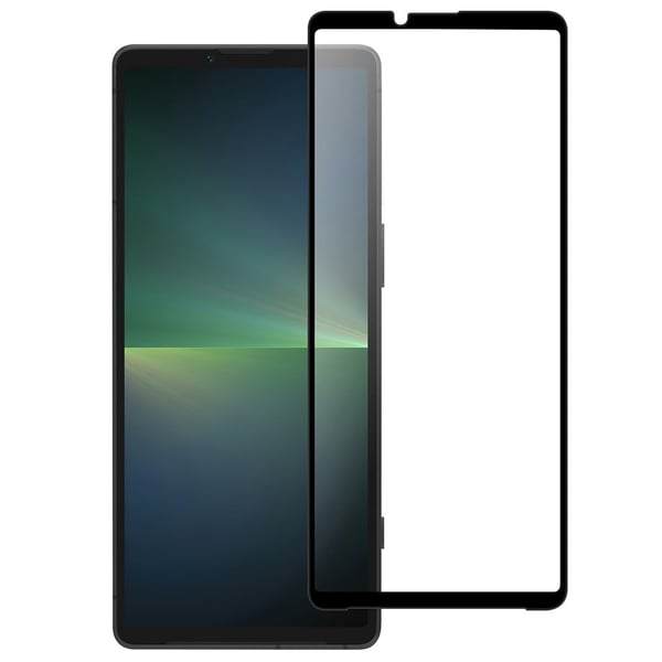 0,3 mm skjermbeskytter i herdet glass Sony Xperia 10 VI