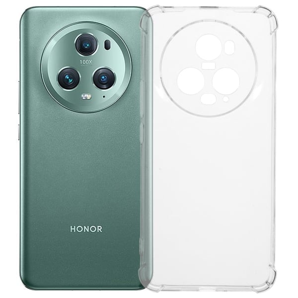 Lux-case-turvatyyny kuori Honor Magic5 Pro