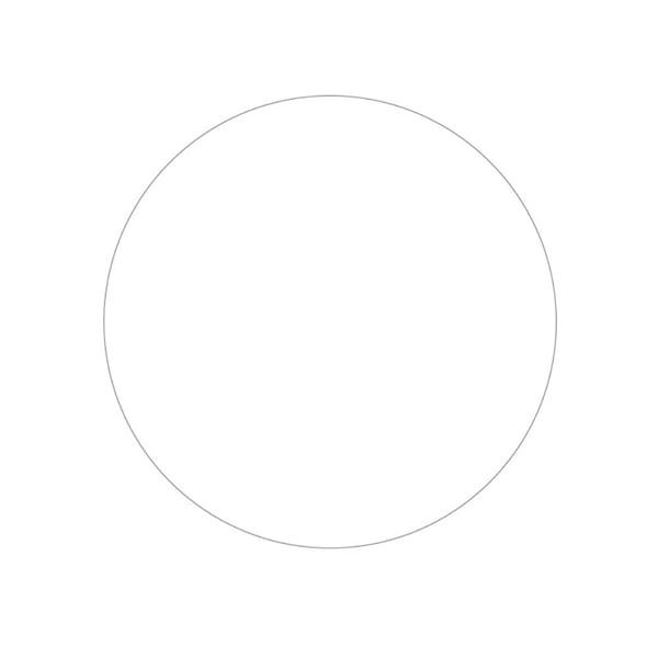 OnePlus Watch 2R skjermbeskytter 0,3 mm herdet glass Watch Film