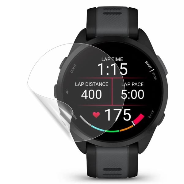 For Universal Smart Watch Flexible Screen Protector Watch Screen Film, D: 26mm For Universal Smart Watch Flexible Screen Protector Watch Screen Film, D: 26mm