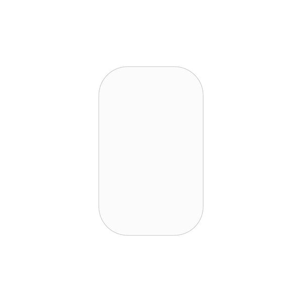Apple Watch Series 4 / 5 / 6 / SE / SE (2022) / SE (2023) 44mm / 7 / 8 45mm Flexible Film Smartwatch Matte Screen Protector