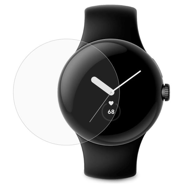 Google Pixel Watch 3 XL 45mm näytönsuoja Anti-Explosion pehmeä joustava katsella näytönsuoja elokuva Google Pixel Watch 3 XL 45mm näytönsuoja Anti-Explosion pehmeä joustava katsella näytönsuoja elokuva