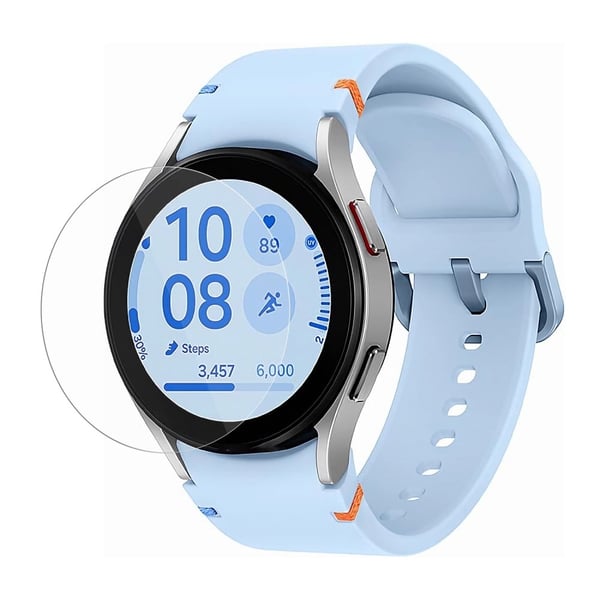 Samsung Galaxy Watch FE 40 mm skjermbeskytter Anti-eksplosjon myk, fleksibel skjermbeskyttelsesfilm for klokker Samsung Galaxy Watch FE 40 mm skjermbeskytter Anti-eksplosjon myk, fleksibel skjermbeskyttelsesfilm for klokker
