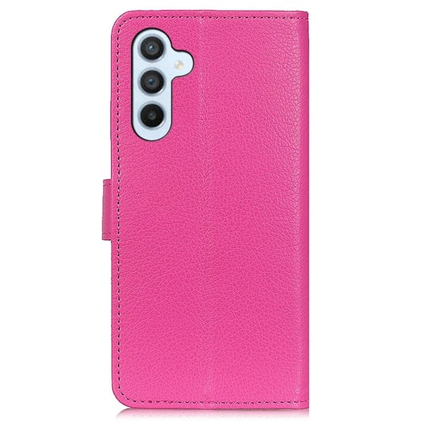 Classic Samsung Galaxy S24 FE fodral - Ros