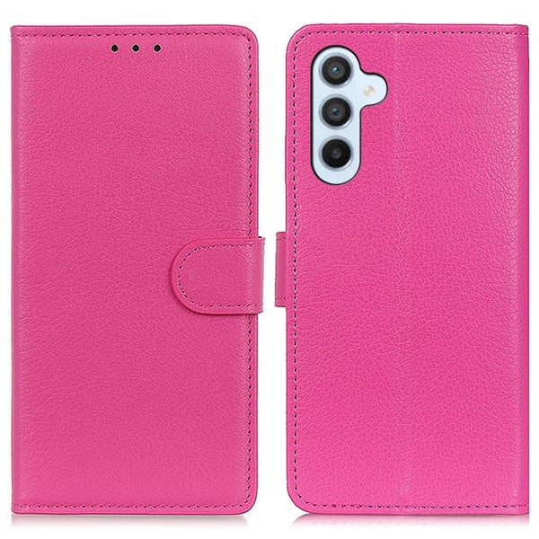 Classic Samsung Galaxy S24 FE fodral - Ros Classic Samsung Galaxy S24 FE fodral - Ros