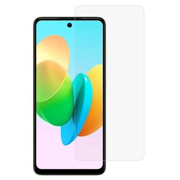 0.3mm härdat glas Tecno Spark 20P skärmskydd 0.3mm härdat glas Tecno Spark 20P skärmskydd