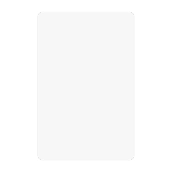 Xiaomi Redmi Pad SE 4G 8,7 tommer fuld skærmbeskytter 0,3 mm Arc Edge HD hærdet glasfilm
