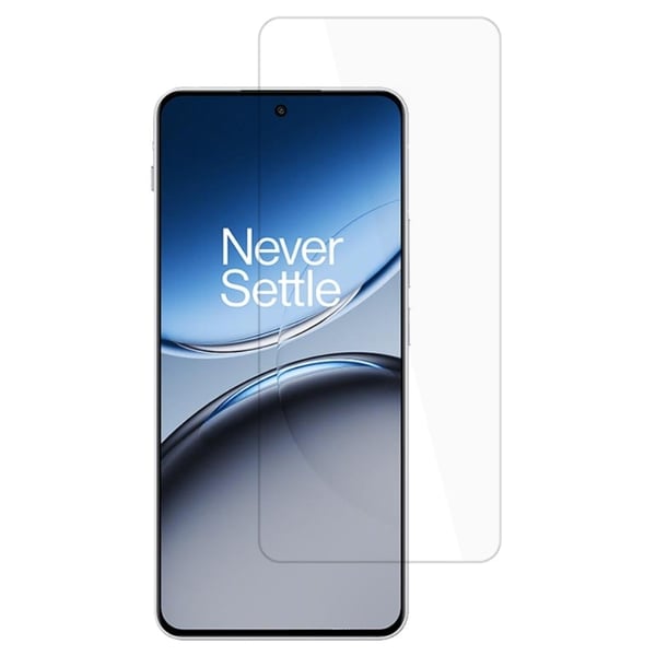 0.3mm hærdet glas skærmbeskytter til OnePlus Nord 4