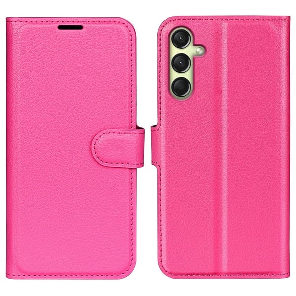 Classic Samsung Galaxy A16 fodral - Ros Classic Samsung Galaxy A16 fodral - Ros