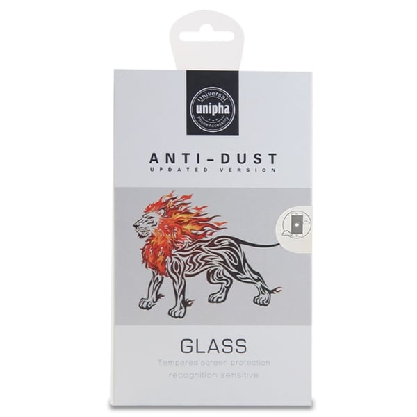 0,3 mm skjermbeskytter i herdet glass Samsung Galaxy S24