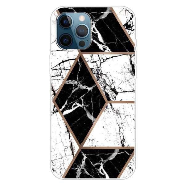 Abstract iPhone 16 Pro Max-cover - Style N
