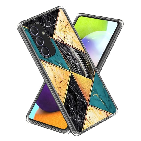 Fantasy Samsung Galaxy A54 deksel - Skjøting Av Marmor