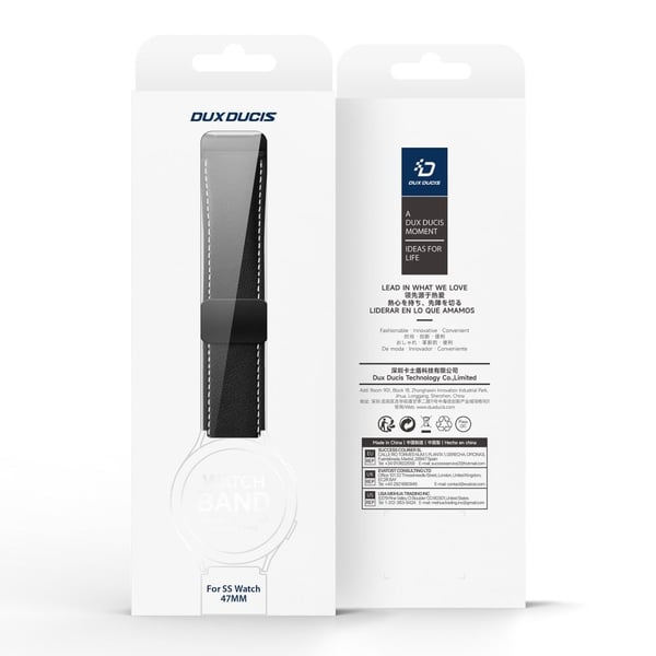 Apple Watch Series 41mm - 40mm - 38mm Nylon Loop-klokkerem - Grønn