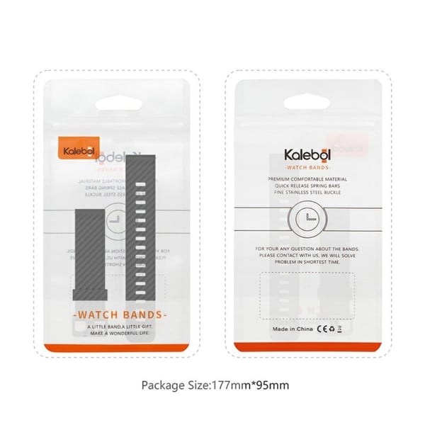 KALEBOL 22 mm silikonarmbånd for Huawei Watch 4 / 4 Pro / GT 4 46 mm dekkmønster klokkerem - Militærgrønn