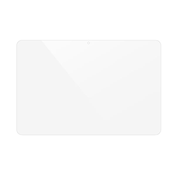 Infinix Xpad herdet glassfilm 0,3 mm Arc Edge HD full skjermbeskytter