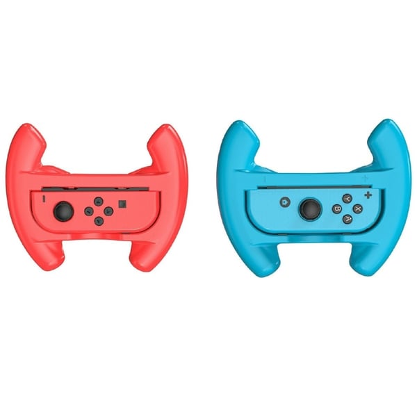 STARTRC GAMES 1 par Racing Racing Racing Racing ratthåndtak Nintendo Switch Sports Gamepad tilbehør STARTRC GAMES 1 par Racing Racing Racing Racing ratthåndtak Nintendo Switch Sports Gamepad tilbehør