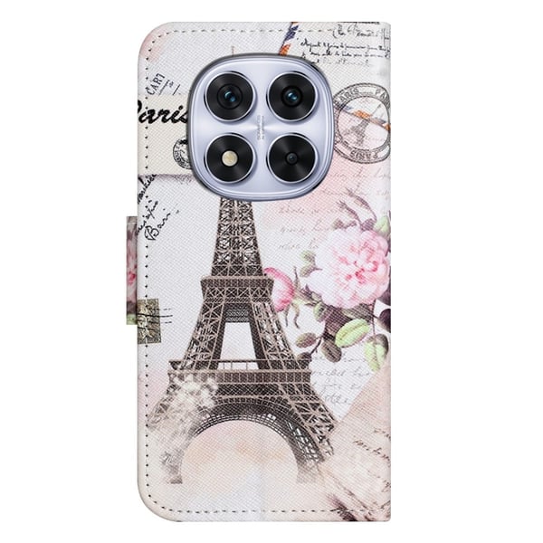 Wonderland Xiaomi Redmi Note 14 Pro 5G / Xiaomi Redmi Note 14 Pro Plus 5G fodral -Torn