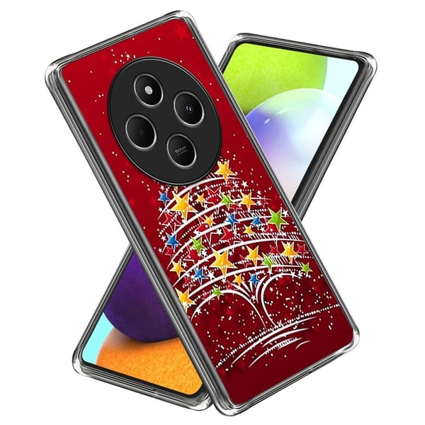 Vibe Xiaomi Redmi 14C deksel - Style F
