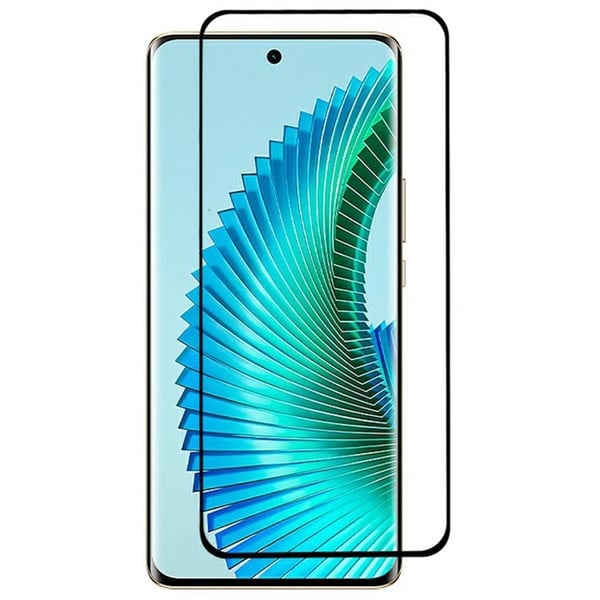 Honor Magic 6 Lite kosketusherkkä ja temperoitu suojalasi