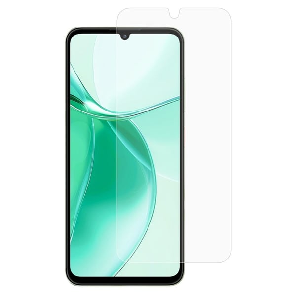 0,3 mm skjermbeskytter i herdet glass ZTE Blade A35