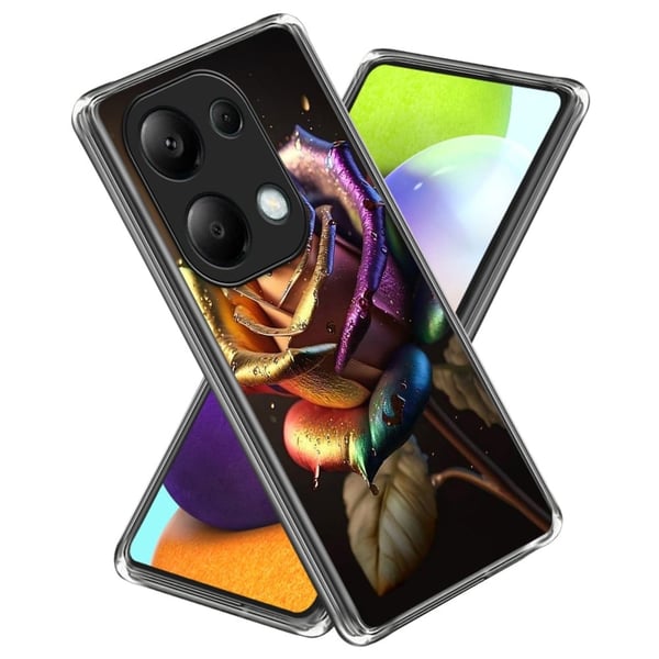 Vibe Xiaomi Redmi Note 13 Pro 4G / Xiaomi Poco M6 Pro deksel - Style G