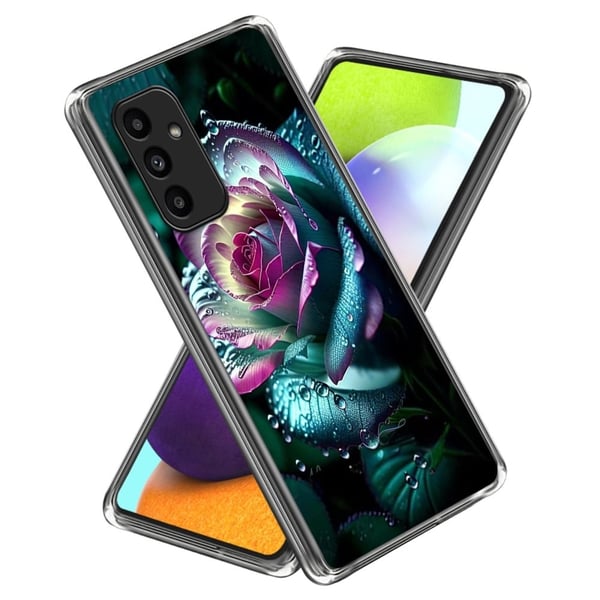 Vibe Samsung Galaxy A15 skal - Stil B