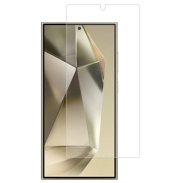 Berøringsfølsomt hærdet glas til Samsung Galaxy S25 Ultra