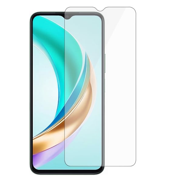 AMORUS ekstra sterk glassskjermbeskytter for Honor X5b