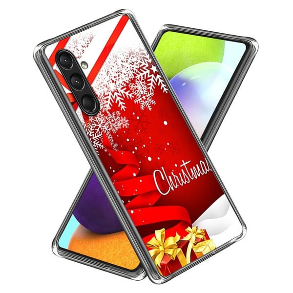 Vibe Samsung Galaxy A16 deksel - Style K
