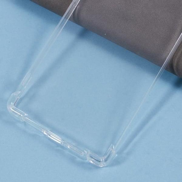 Lux-Case Airbag-deksel for Samsung Galaxy S25 Ultra