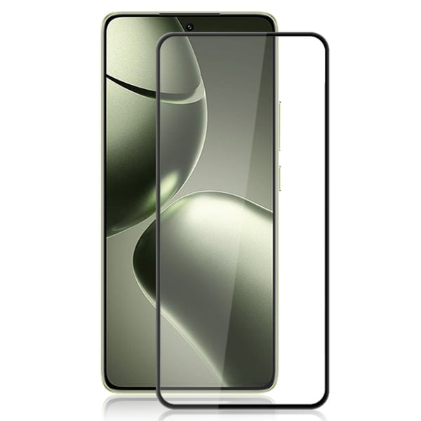 MOCOLO HD skjermbeskytter i herdet glass for Xiaomi 14T / Xiaomi 14T Pro