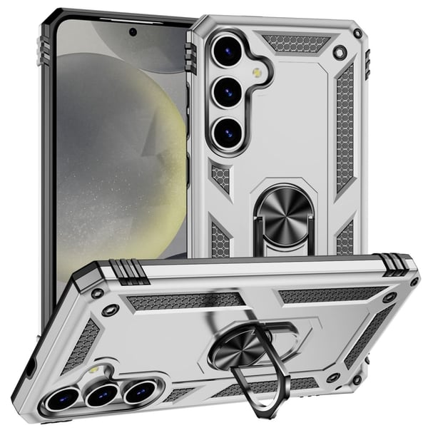 Bofink Combat Samsung Galaxy S25 kotelot - Hopea