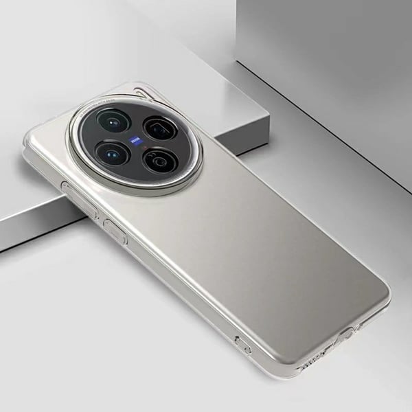 Ultratynt gjennomsiktig deksel for vivo X200