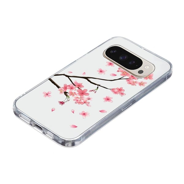 Vibe Google Pixel 9 Pro XL cover - Blommeblomst