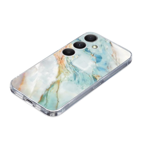 Vibe Samsung Galaxy A24 4G deksel - Oljemaleri Marmor