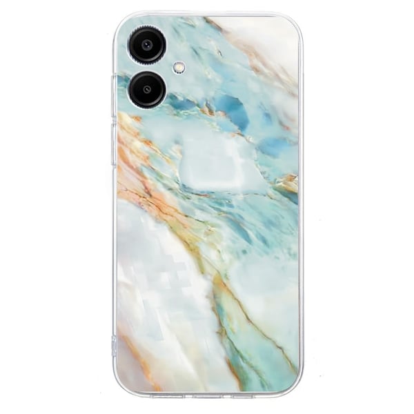 Vibe Samsung Galaxy A06 deksel - Oljemaleri Marmor
