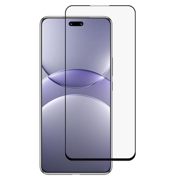 Berøringsfølsomt herdet glass for Huawei nova 13 Pro