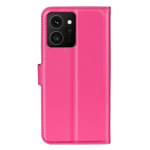 Klassisk HMD Skyline flip etui - Rose