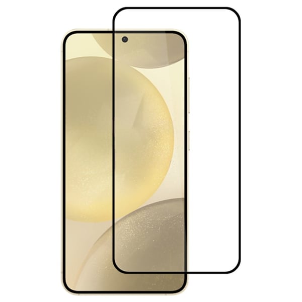 Samsung Galaxy A36 kosketusherkkä ja temperoitu suojalasi