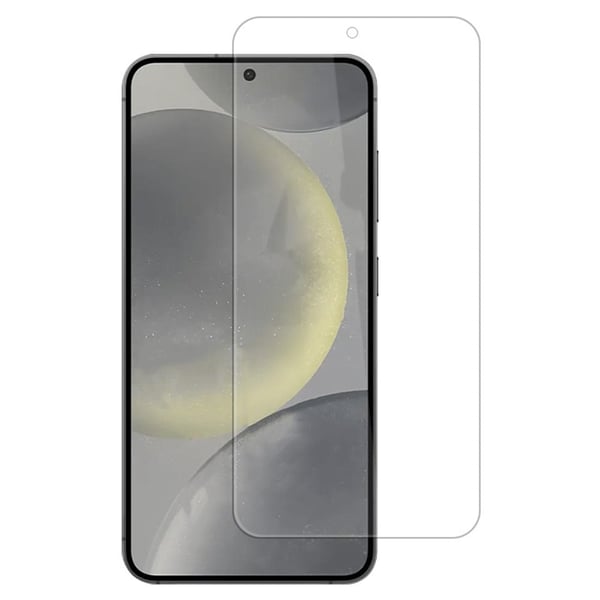 0,3 mm skjermbeskytter i herdet glass Samsung Galaxy S25 Plus