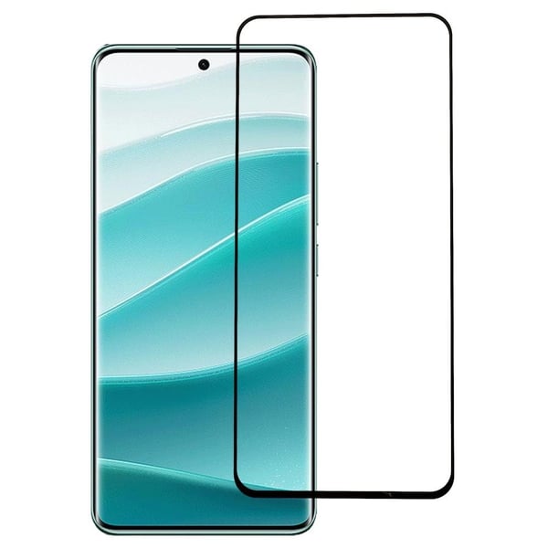 0.3mm karkaistua lasia Xiaomi Redmi Note 14 Pro 5G näytönsuojat